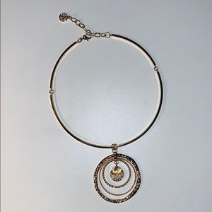 Lilly Pulitzer necklace